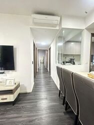 The Visionaire (D27), Condominium #557759441